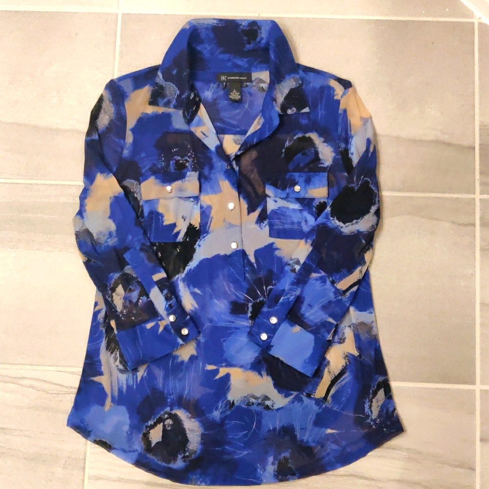 Semi Formal women shirt